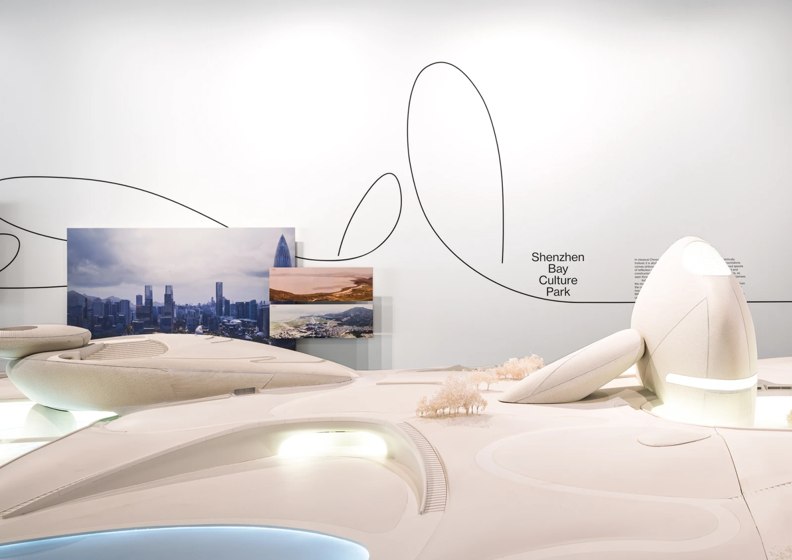 Ma Yansong—Architecture and Emotion