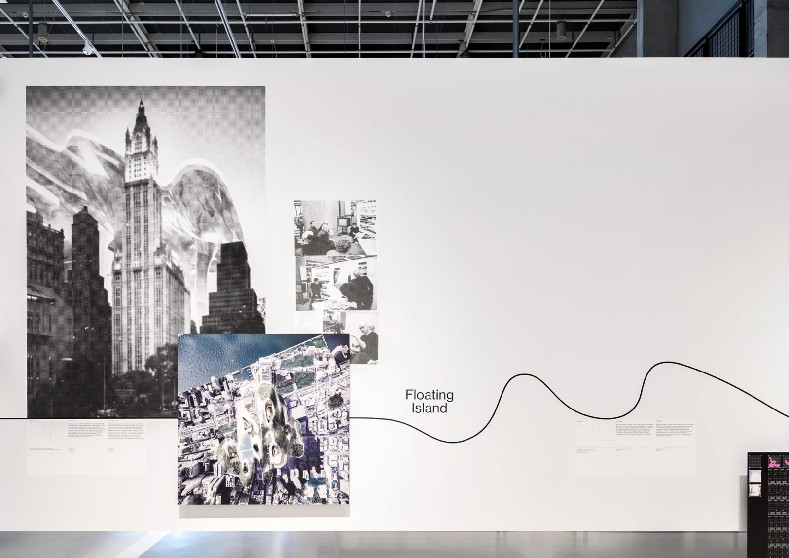 Ma Yansong—Architecture and Emotion
