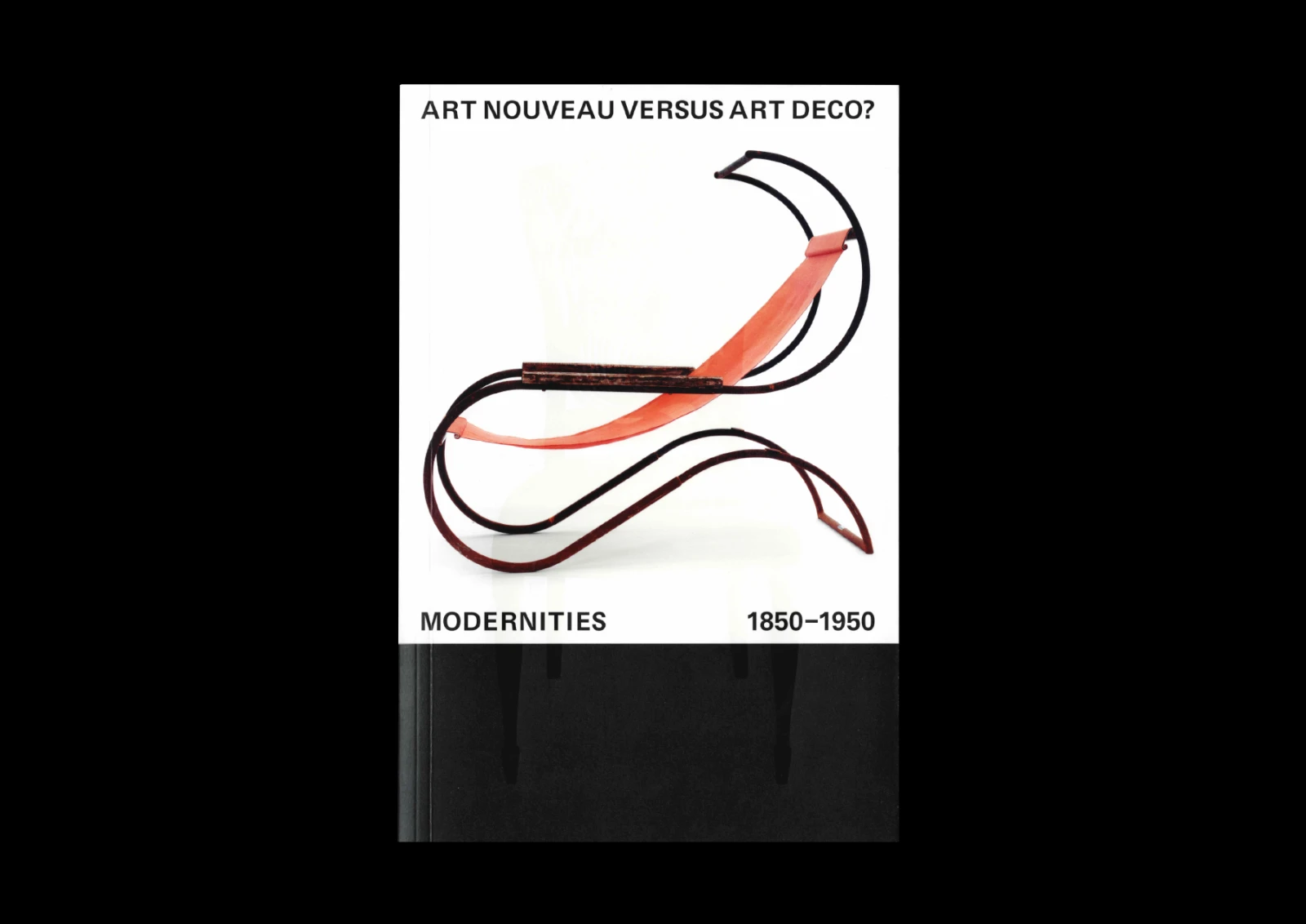 Art Nouvaeu Versus Art Deco?