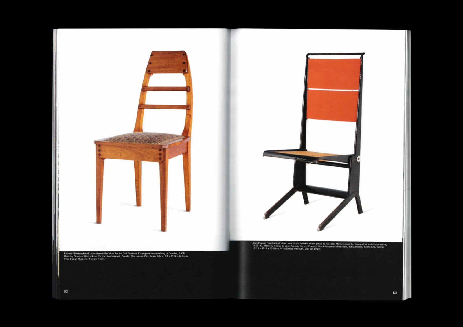 Art Nouvaeu Versus Art Deco?
