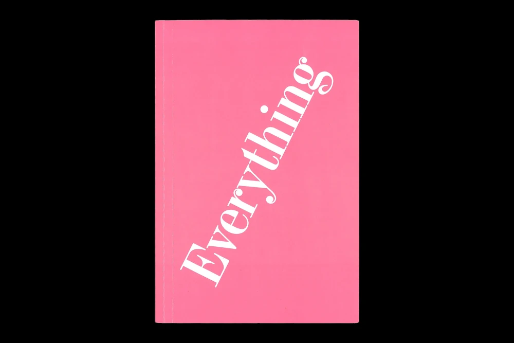 Everything XI—XV
