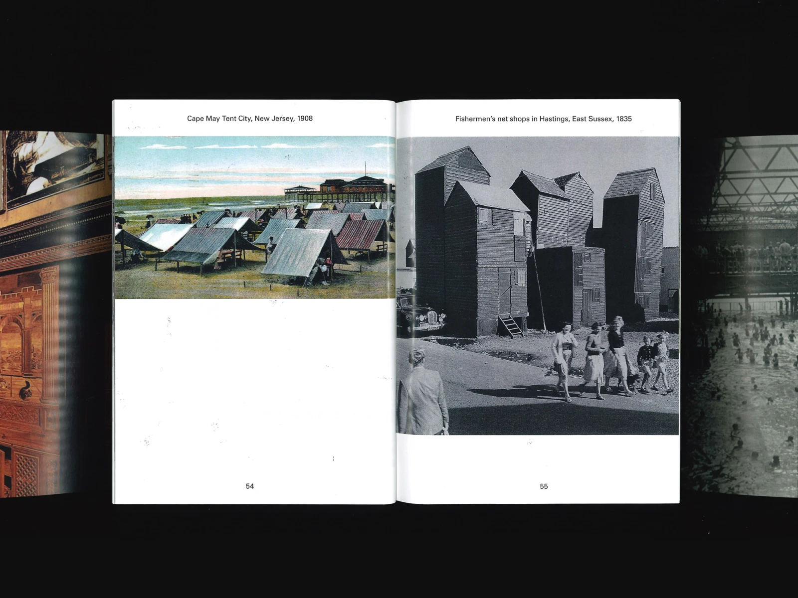 Studio Forum—Semester Syllabus
