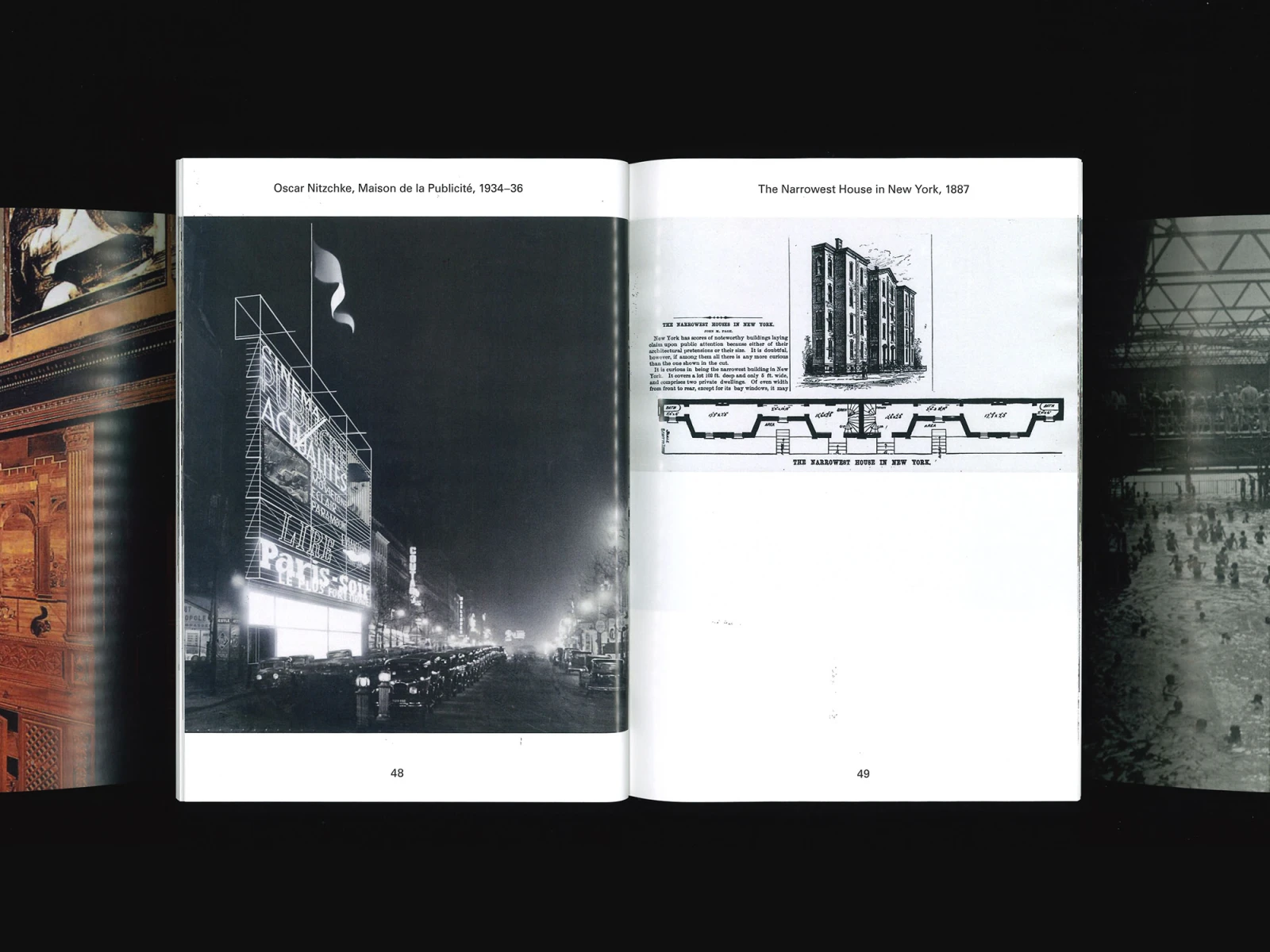 Studio Forum—Semester Syllabus