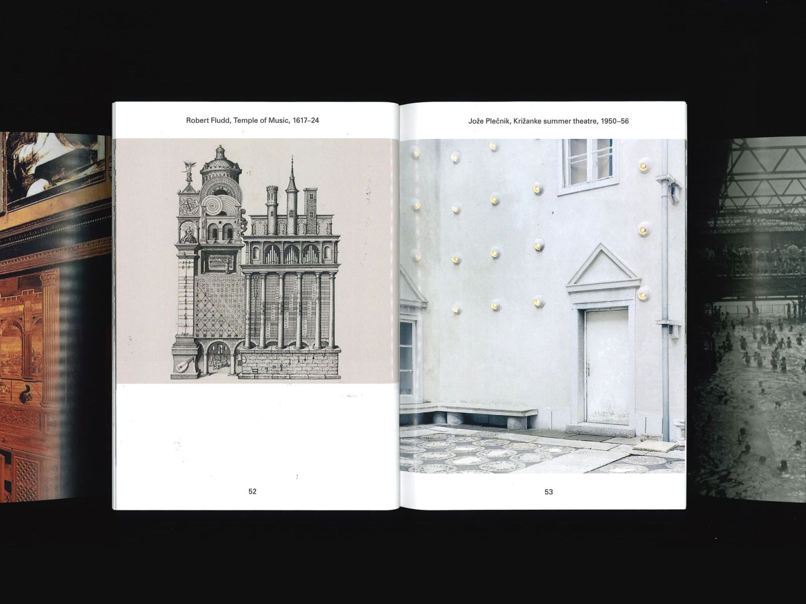 Studio Forum—Semester Syllabus