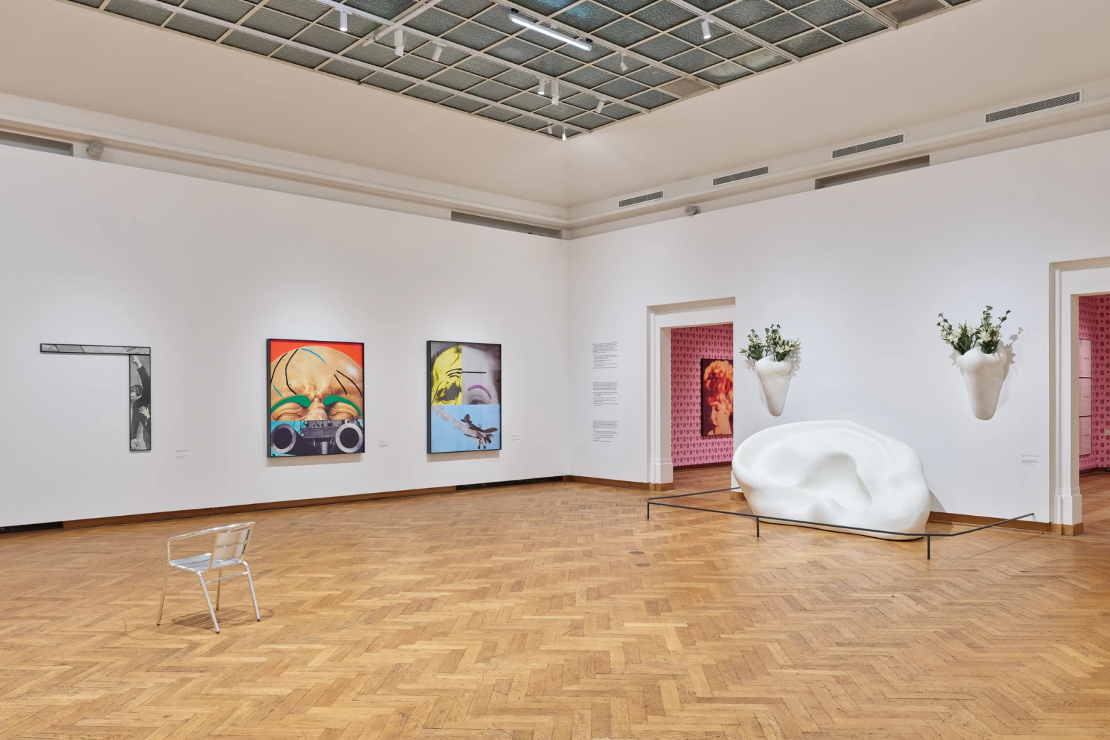 John Baldessari—Parables, Fables, and Other Tall Tales