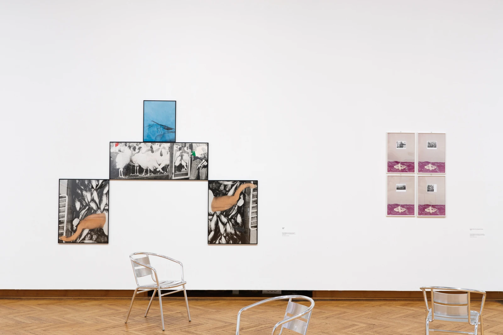 John Baldessari—Parables, Fables, and Other Tall Tales