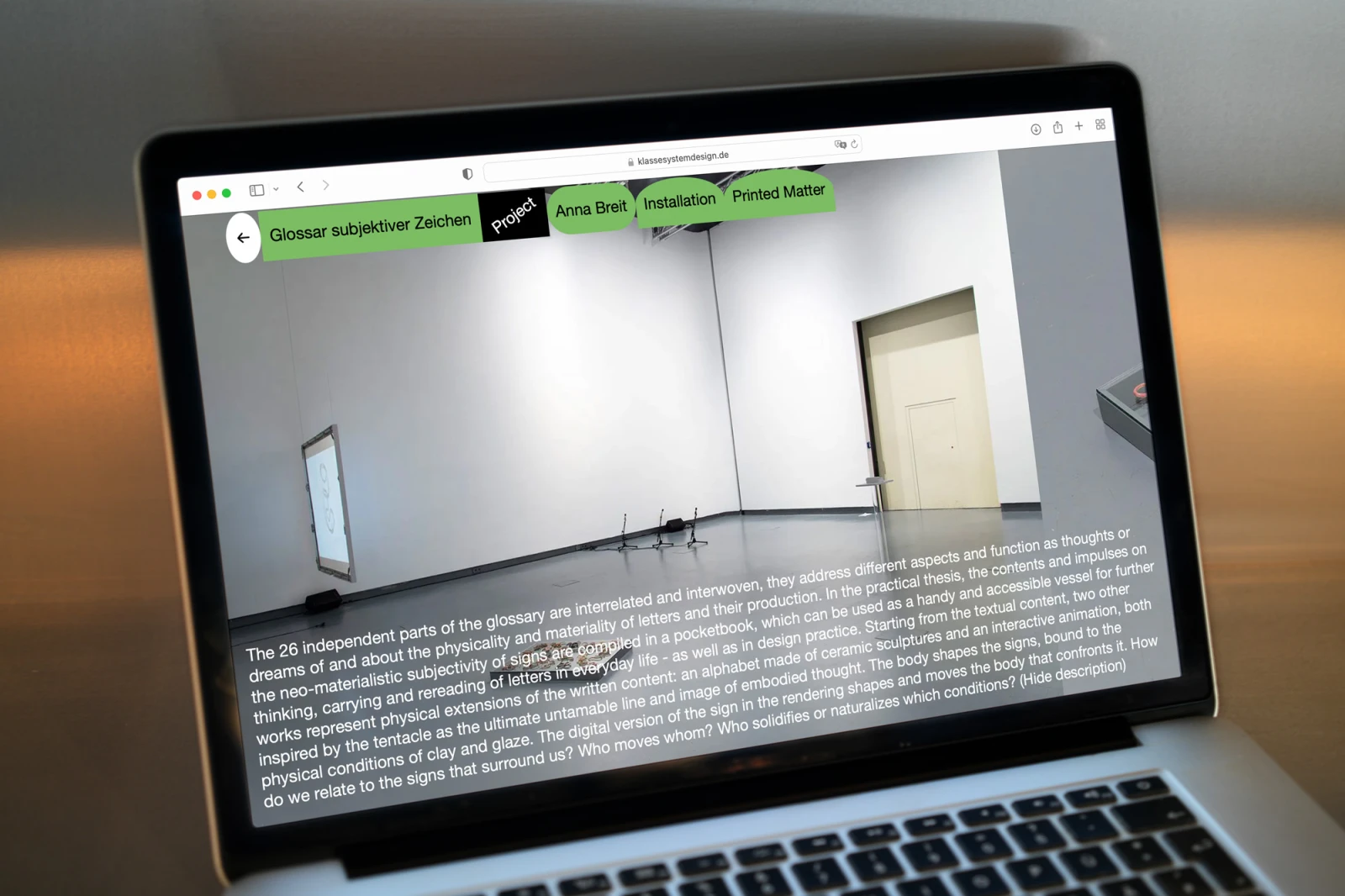 klassesystemdesign.de