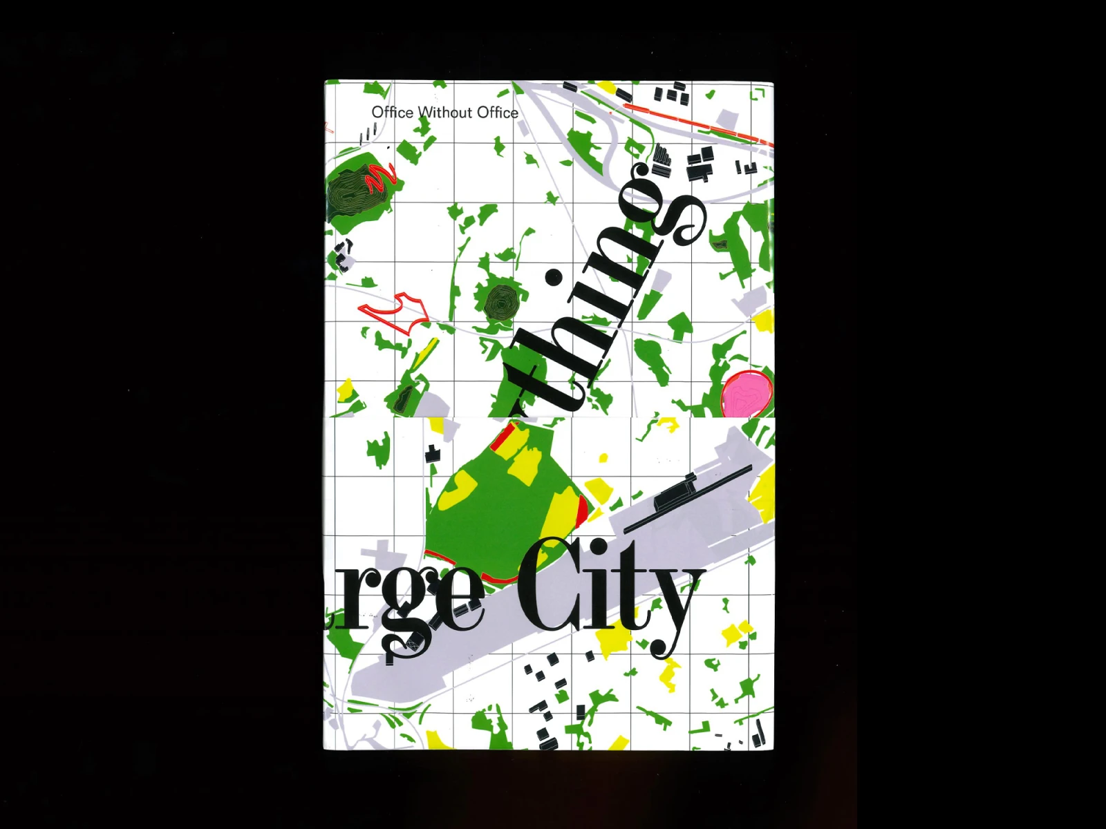 The Large City